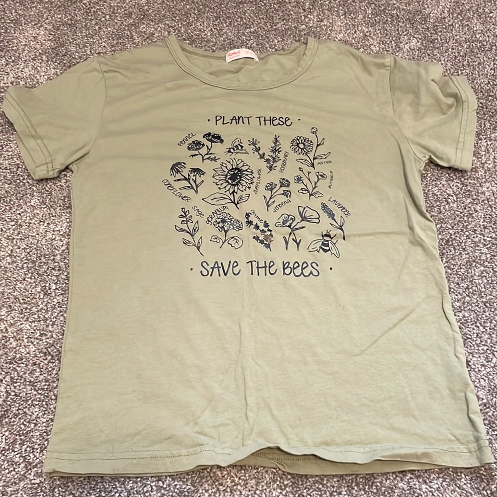 Womens T-shirt